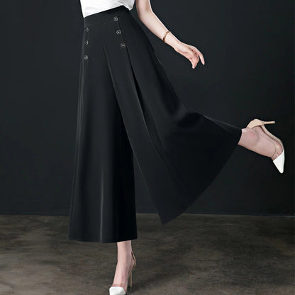 Clair Goulet™ Effortless Slimming Everyday Pants