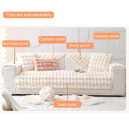 ComfyLiving™️  Ultra soft pillowcases