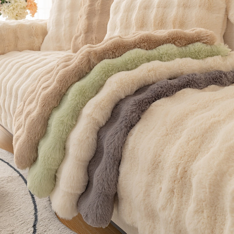 ComfyLiving™️  Ultra soft pillowcases