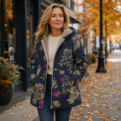 Corinne™ Cozy Jacket for Everyday Warmth