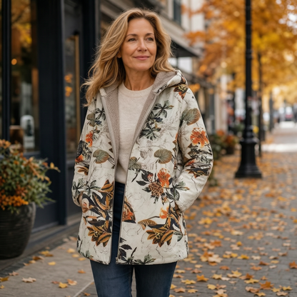 Corinne™ Cozy Jacket for Everyday Warmth