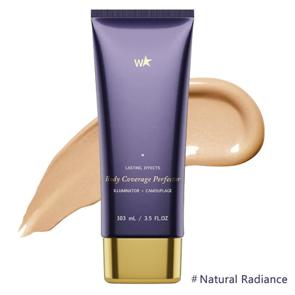 Couvrané™ Smoothing Body Coverage for Flawless Skin