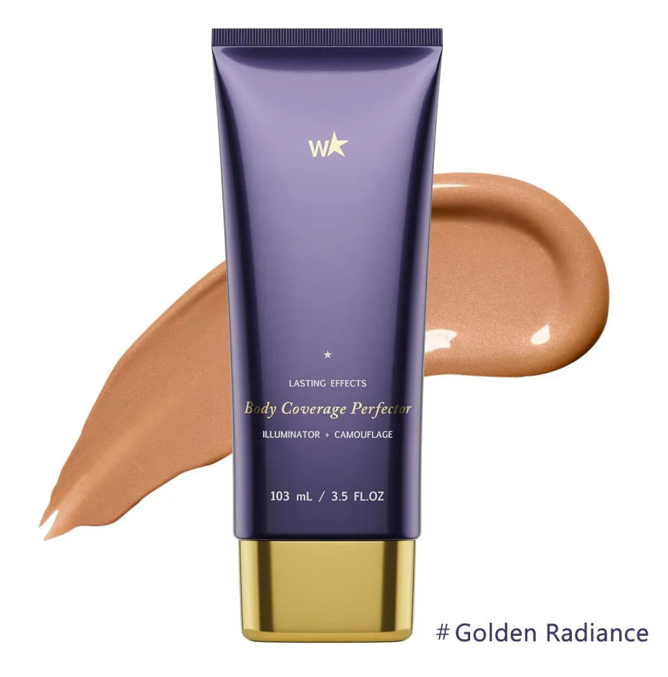 Couvrané™ Smoothing Body Coverage for Flawless Skin