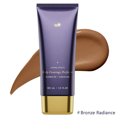 Couvrané™ Smoothing Body Coverage for Flawless Skin