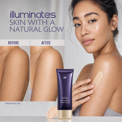 Couvrané™ Smoothing Body Coverage for Flawless Skin