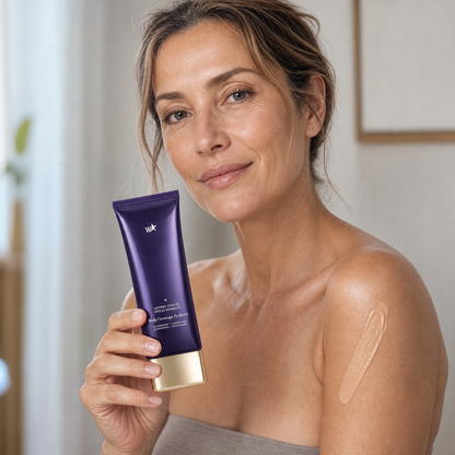 Couvrané™ Smoothing Body Coverage for Flawless Skin