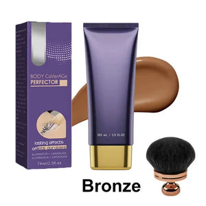 Bronze