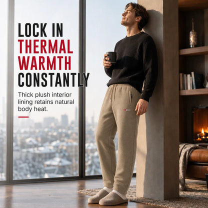 Cozella Prime™ Warm Pants for Winter Comfort