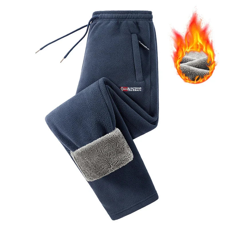 Cozella Prime™ Warm Pants for Winter Comfort