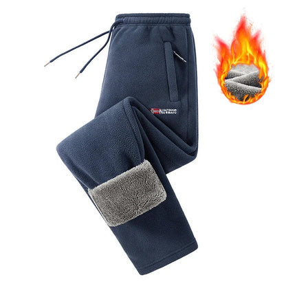 Cozella Prime™ Warm Pants for Winter Comfort
