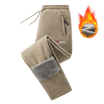 Cozella Prime™ Warm Pants for Winter Comfort