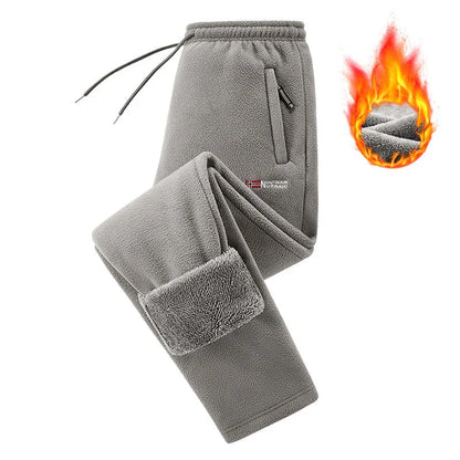 Cozella Prime™ Warm Pants for Winter Comfort