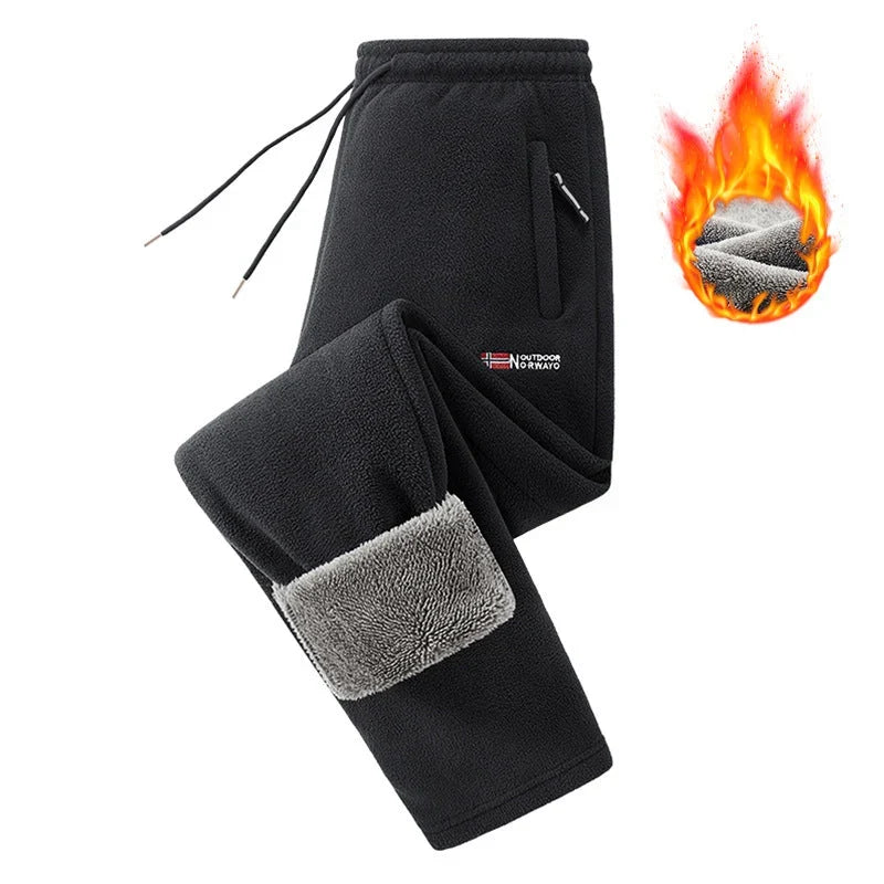 Cozella Prime™ Warm Pants for Winter Comfort