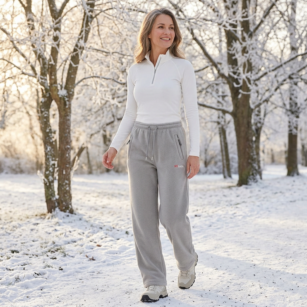 Cozella Prime™ Warm Pants for Winter Comfort