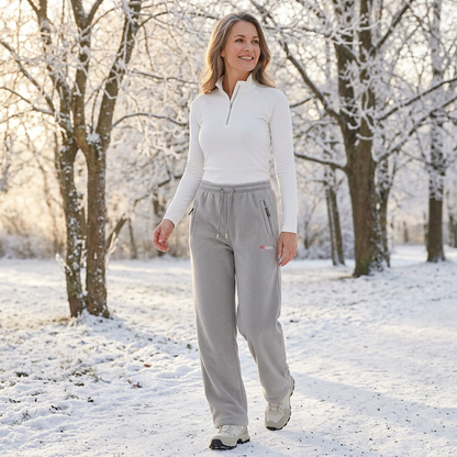 Cozella Prime™ Warm Pants for Winter Comfort