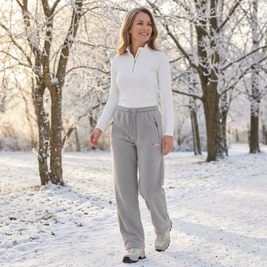 Cozella Prime™ Warm Pants for Winter Comfort