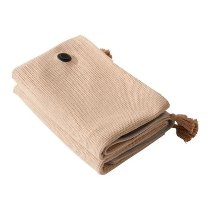 Cozetta™ Wearable Heated Shawl for Effortless Warmth