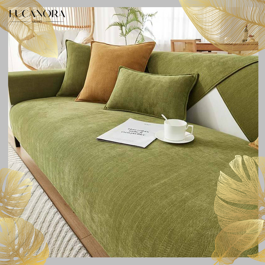 CozyCasa™️ Pillowcase