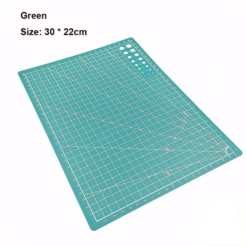 CraftyCutter™ Craft Mat