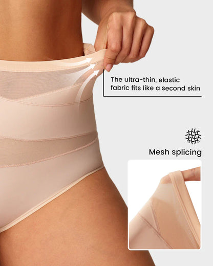 CurvHold Pro+™ Smoothing High Waist Control Underwear
