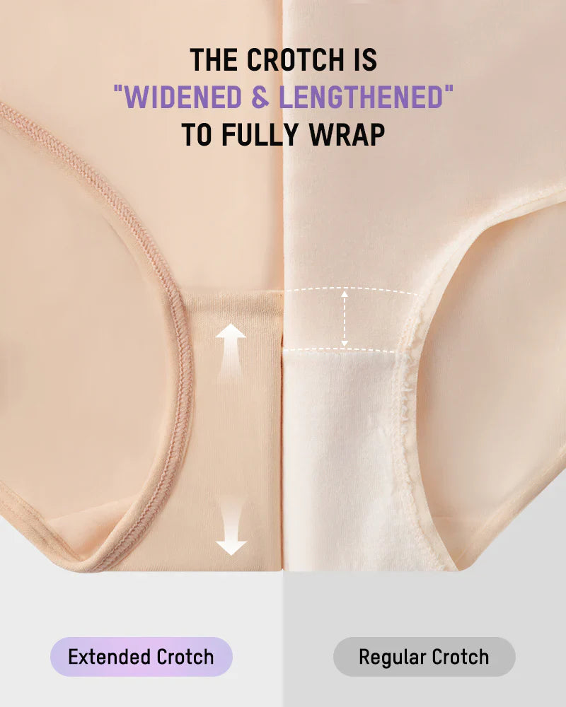 CurvHold Pro+™ Smoothing High Waist Control Underwear