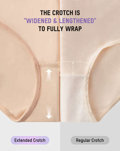 CurvHold Pro+™ Smoothing High Waist Control Underwear