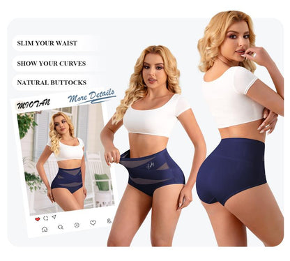 CurvHold Pro+™ Smoothing High Waist Control Underwear