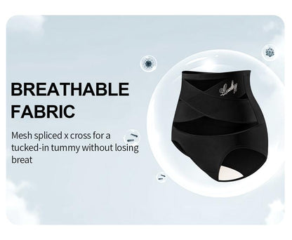 CurvHold Pro+™ Smoothing High Waist Control Underwear