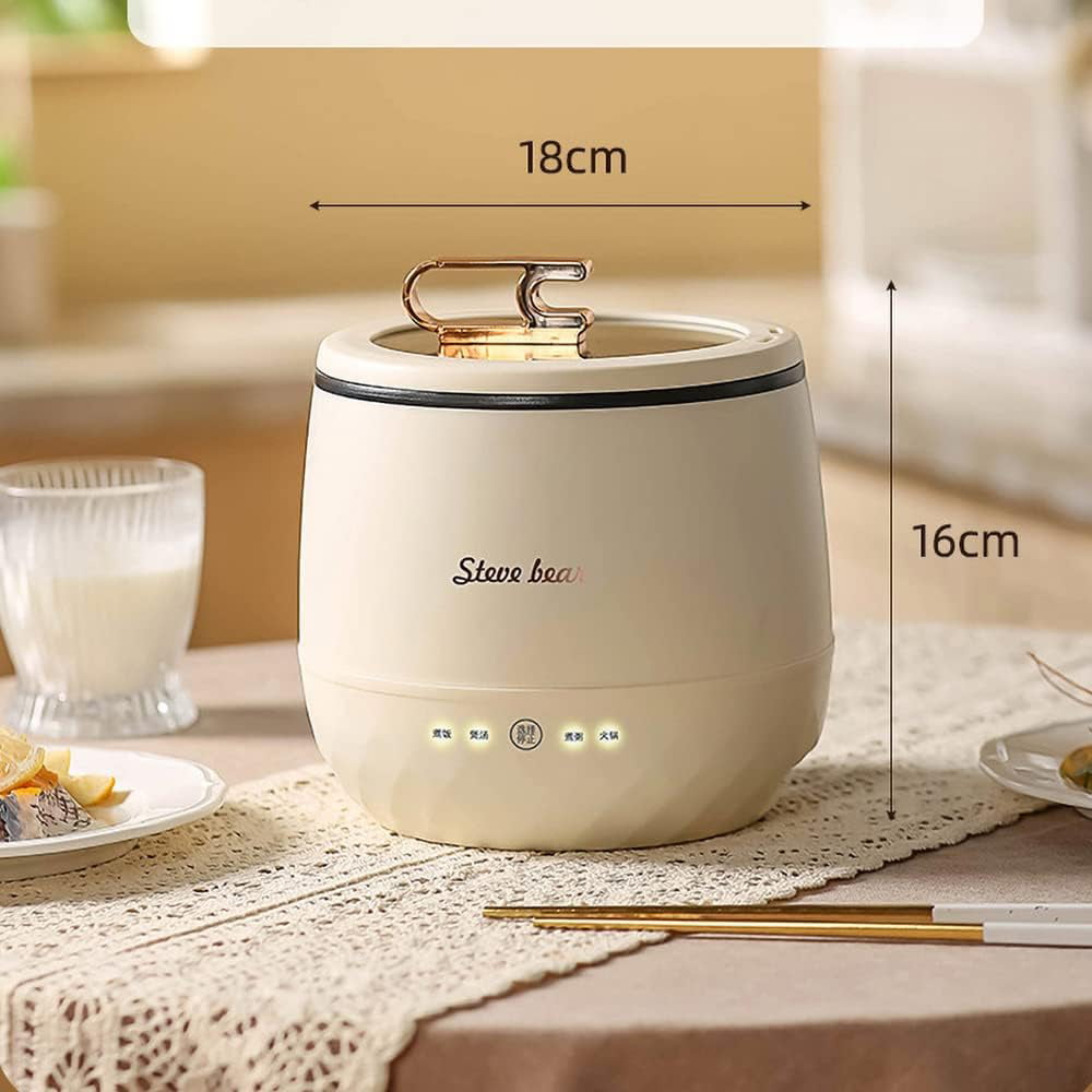 CookMate™️ Mini electric stove