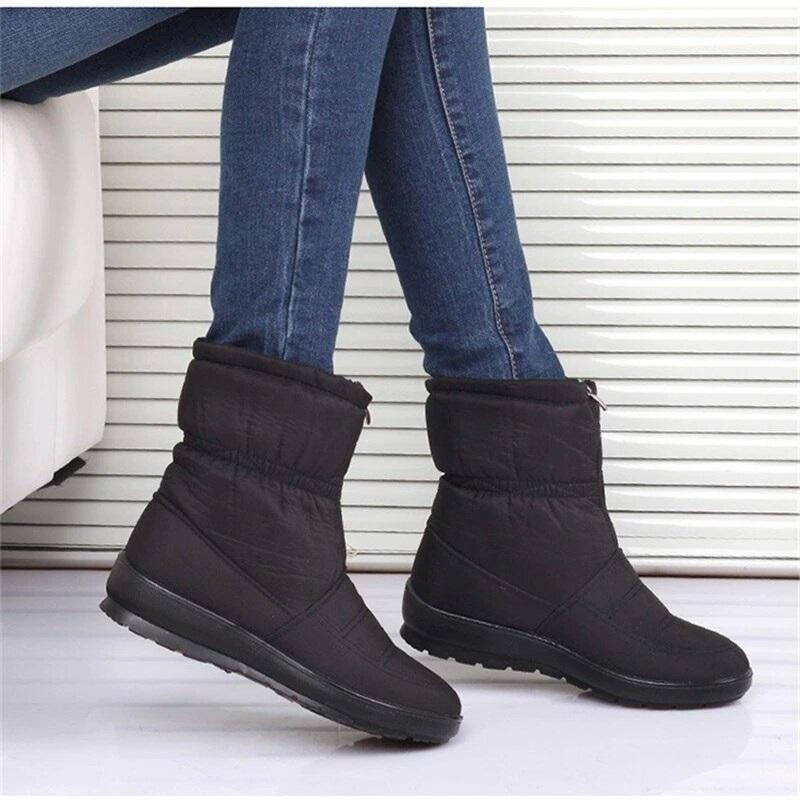 Perrine Winter™ Waterproof snow boots