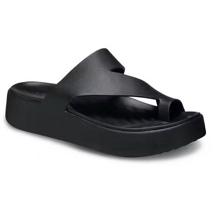 Daria Barbieri™ Cushioned Platform Sandals for Easy Wear