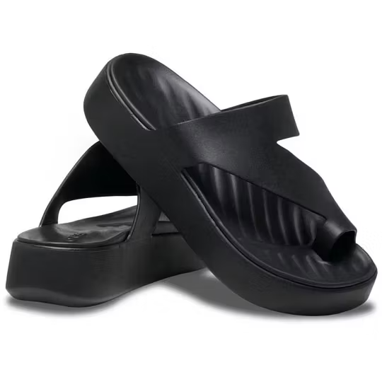 Daria Barbieri™ Cushioned Platform Sandals for Easy Wear