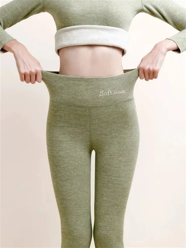 Soft Clouds™ Ultra warm leggings