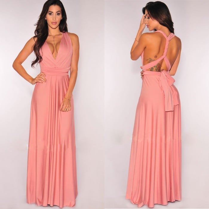 Eterna Dress™ Universal dress