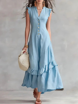 Sky blue