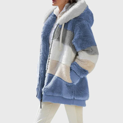 Donata Tarallo™ Breathable Shorts and Blazer Set