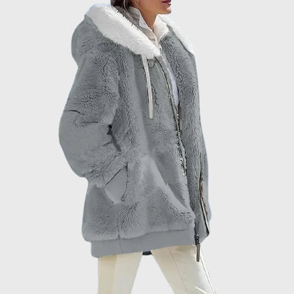 Donata Tarallo™ Breathable Shorts and Blazer Set