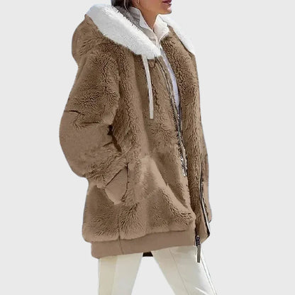 Donata Tarallo™ Breathable Shorts and Blazer Set
