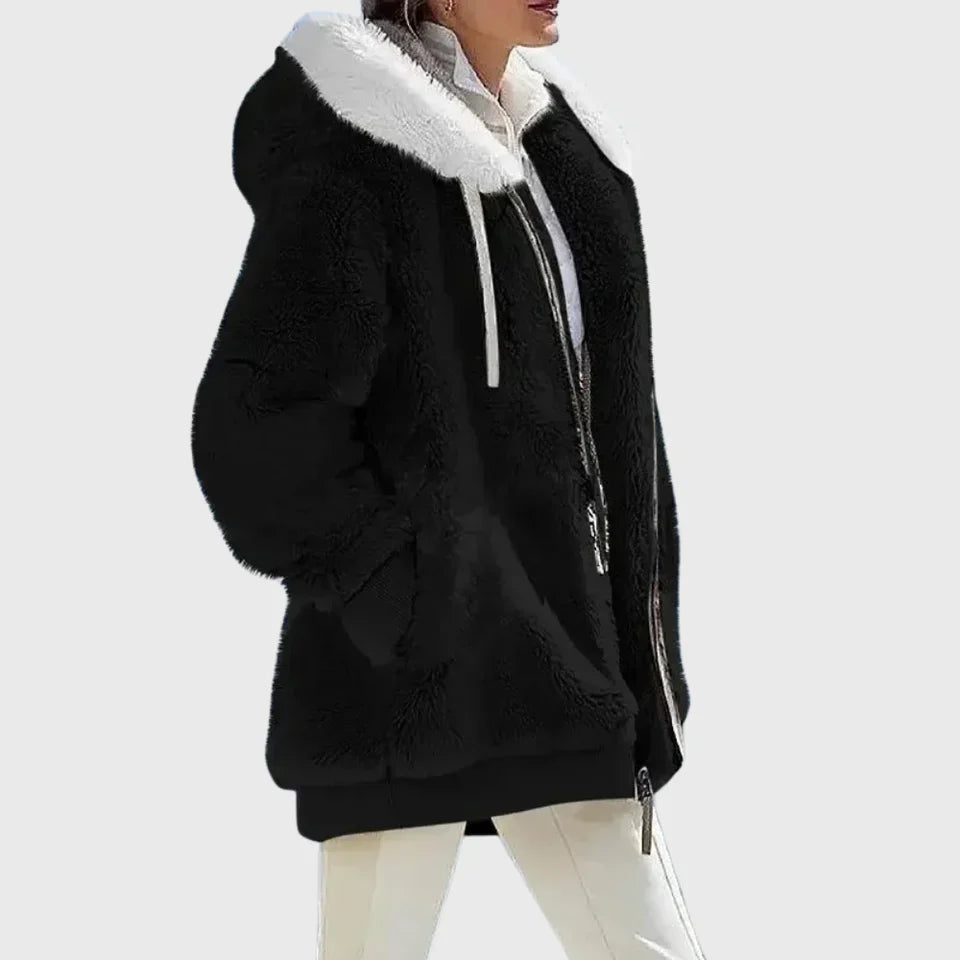 Donata Tarallo™ Breathable Shorts and Blazer Set