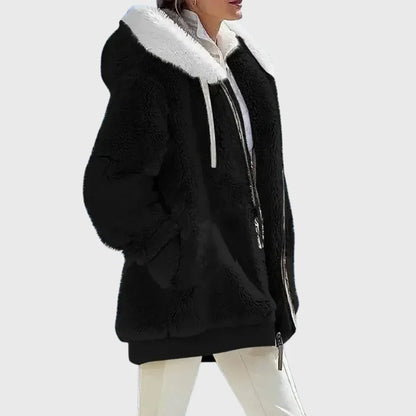 Donata Tarallo™ Breathable Shorts and Blazer Set