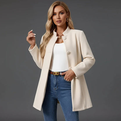 Donata Tarallo™ Breathable Shorts and Blazer Set