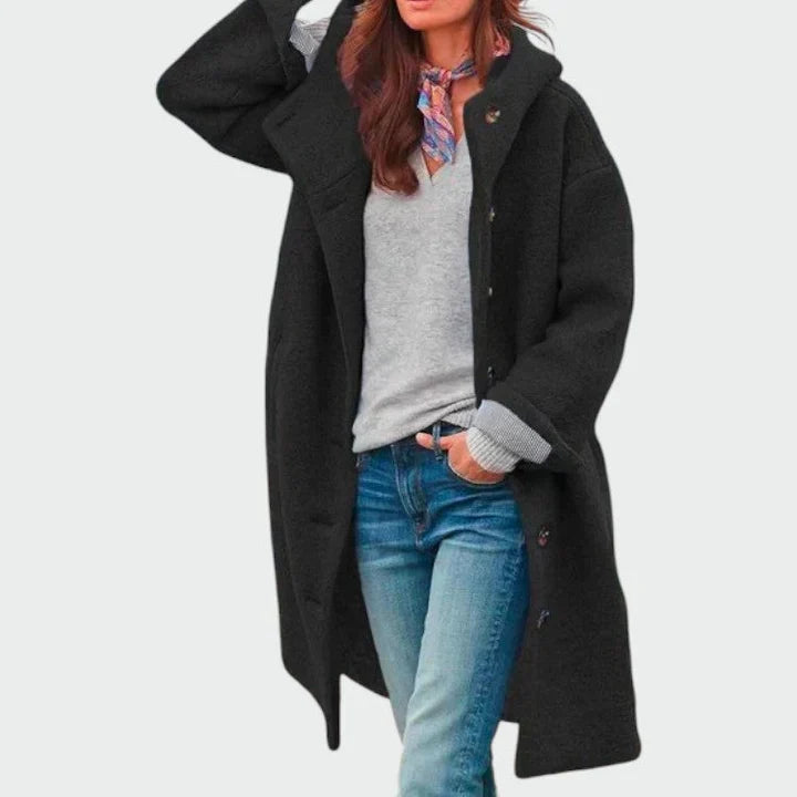 Donata Tarallo™ Breathable Shorts and Blazer Set