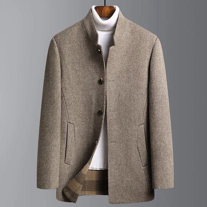 Donata Tarallo™ Breathable Shorts and Blazer Set
