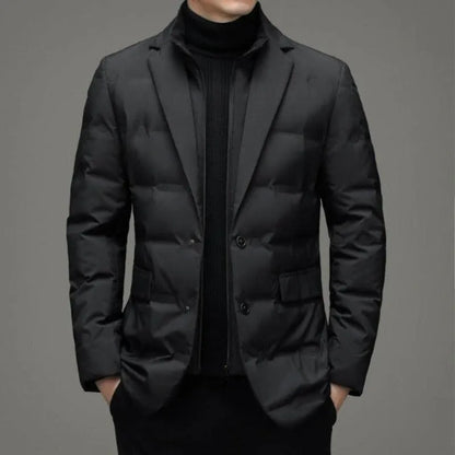 Donata Tarallo™ Breathable Shorts and Blazer Set