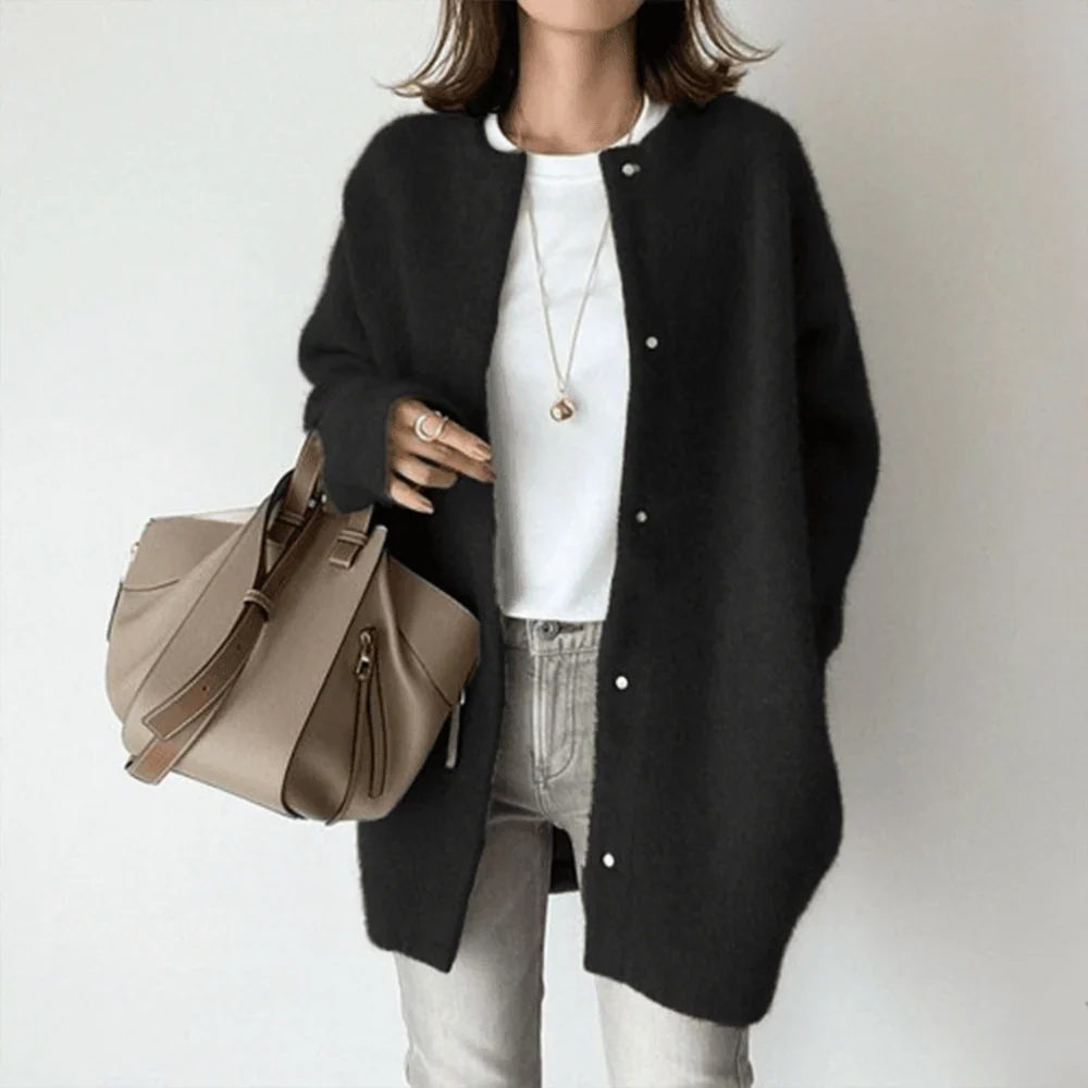 Donata Tarallo™ Breathable Shorts and Blazer Set