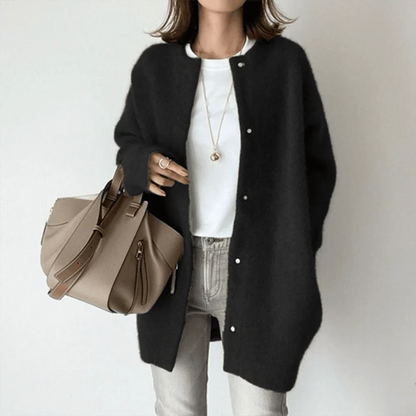 Donata Tarallo™ Breathable Shorts and Blazer Set