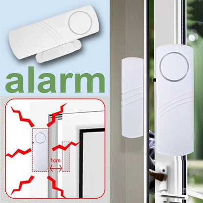 DoorView Pro™ Wireless Video Doorbell for Safer Answering