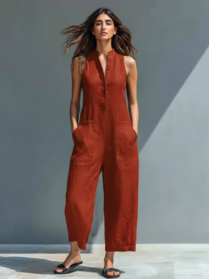 Rust Red