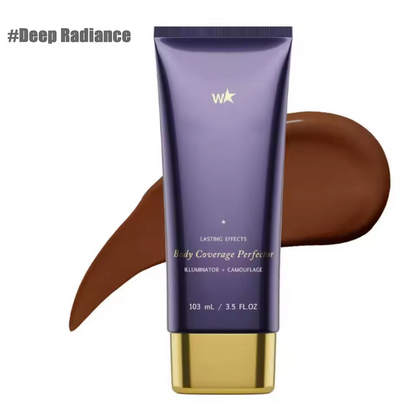Couvrané™ Smoothing Body Coverage for Flawless Skin