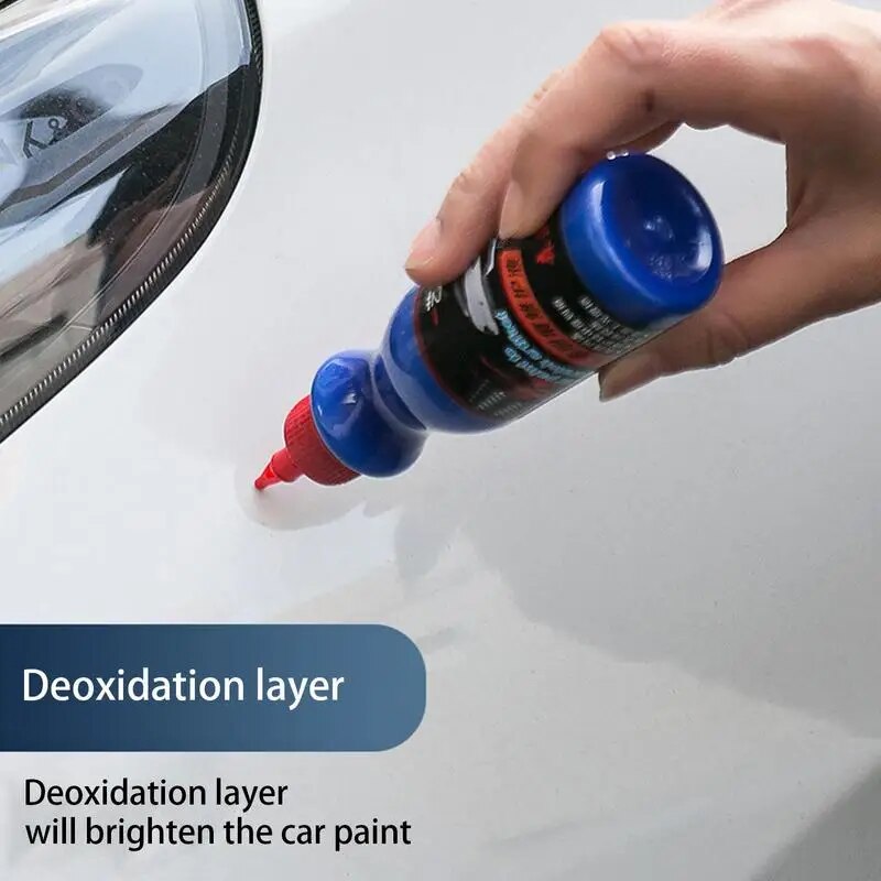 ReNew™ Car polish for repairing scratches